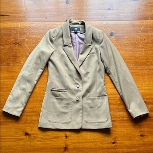 H&M blazer